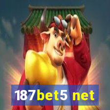 187bet5 net